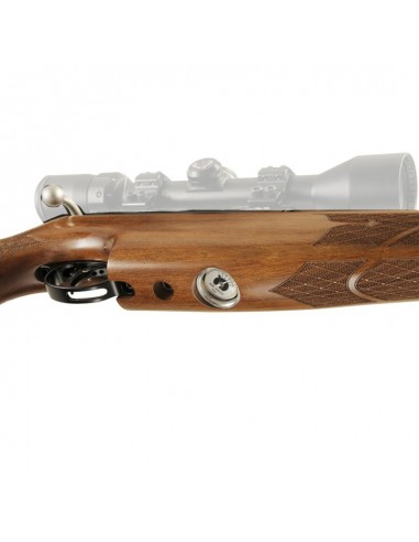 Air Arms S400 Classic Cal. 4,5 mm Air Arms S400 Classic Cal. 4,5 mm