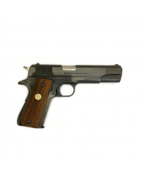 Colt 1911 Government Cal. 7,65 Parabellum Colt 1911 Government Cal. 7,65 Parabellum