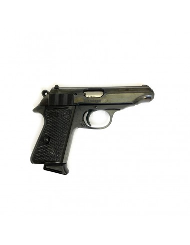 Walther PP Cal. 7,65 BR
