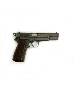 Browning HP 35 Cal. 7,65 Para