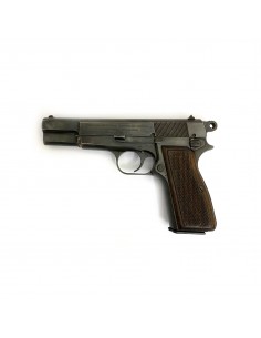 Browning HP 35 Cal. 7,65 Para 2