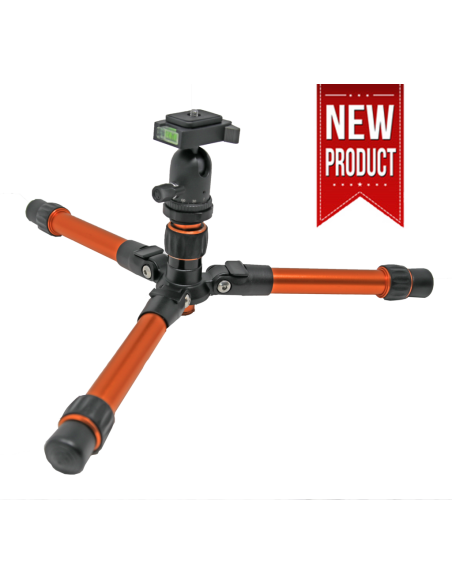 LabRadar Bench and Tripod All Purpose Mount LabRadar Bench and Tripod All Purpose Mount