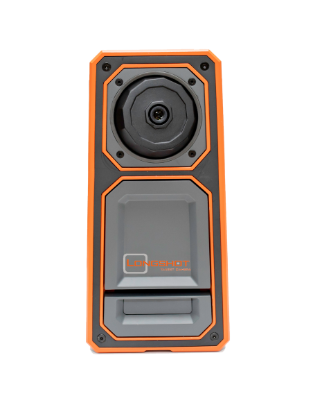 TargetVision Longshot Marksman 300 yard UHD TargetVision Longshot Marksman 300 yard UHD