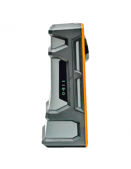 TargetVision Longshot Marksman 300 yard UHD TargetVision Longshot Marksman 300 yard UHD