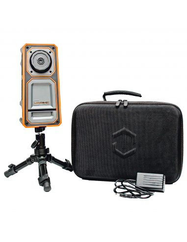TargetVision Longshot Marksman 300 yard UHD TargetVision Longshot Marksman 300 yard UHD