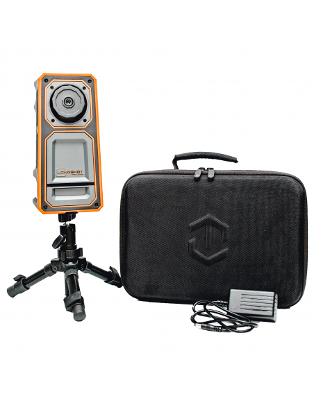 TargetVision Longshot Marksman 300 yard UHD TargetVision Longshot Marksman 300 yard UHD