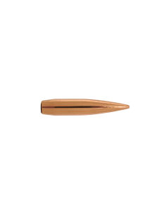 BERGER BULLETS 6MM (.243) 109gr LONG RANGE HYBRID TARGET