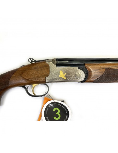 Franchi Renaissance Classic Cal. 20 Franchi Renaissance Classic Cal. 20