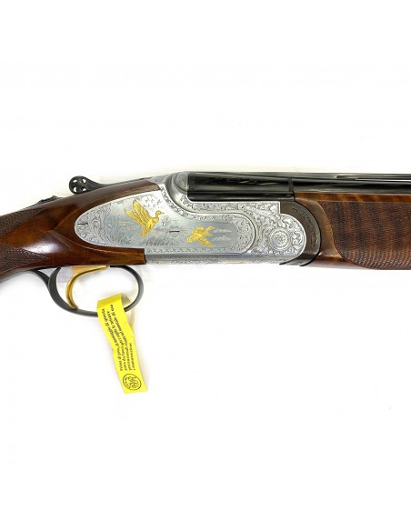Rizzini Artemis Deluxe Cal. 20 Rizzini Artemis Deluxe Cal. 20