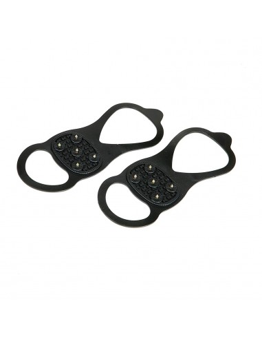 CRISPI STUDDED SOLES SNOW GRIP FOR BOOTS