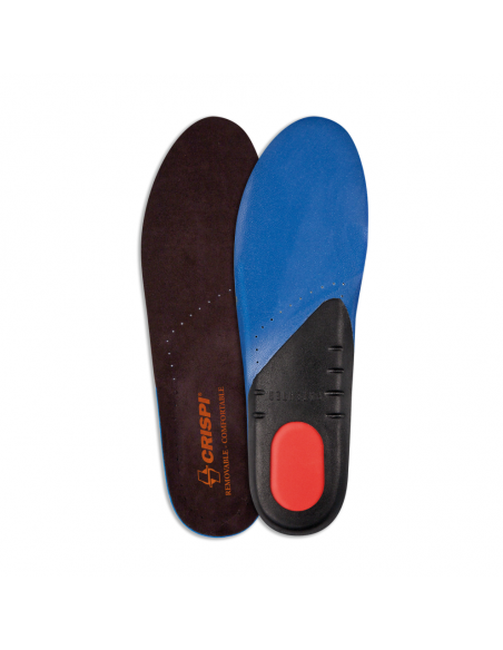 CRISPI EINLEGESOHLE FUSSBETT ANAT. EGOTECH