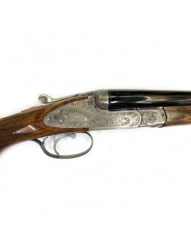 Bernardelli Mira Adamas Cal. 28