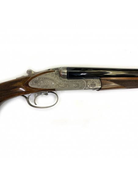 Bernardelli Mira Adamas Cal. 20