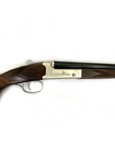 Doppelflinten Yildiz Elegant A4 Cal. 410