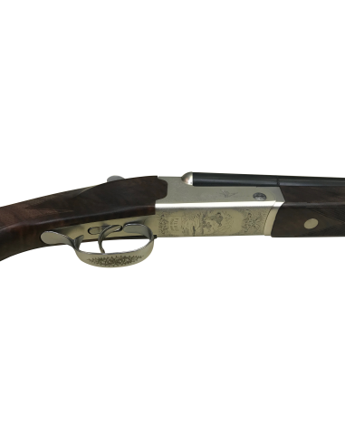 Doppelflinten Yildiz Elegant A4 Cal. 410