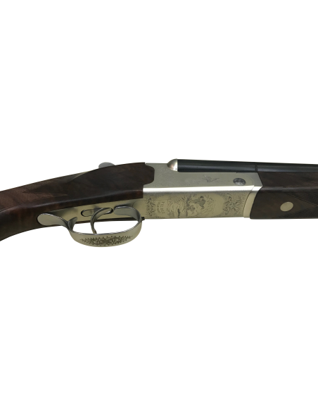 Doppelflinten Yildiz Elegant A4 Cal. 410