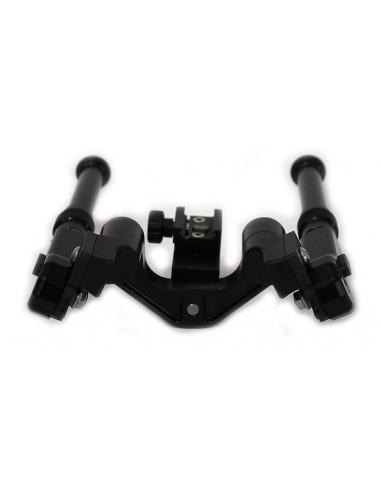 TALON ADVANCED TACTICAL NONO BIPOD TALON ADVANCED TACTICAL NONO BIPOD