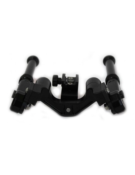 TALON ADVANCED TACTICAL NONO BIPOD TALON ADVANCED TACTICAL NONO BIPOD