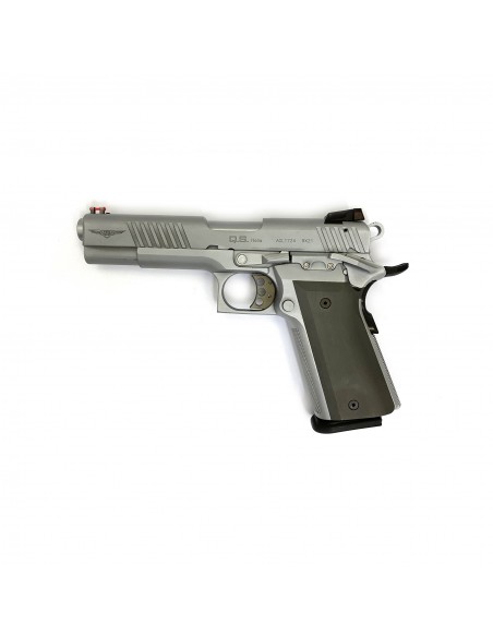 QS ITALIA Seven Hawk Cal. 9x21 QS ITALIA Seven Hawk Cal. 9x21