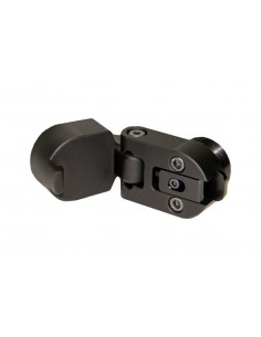 XLR PUSH BUTTON FOLDING STOCK ADAPTER