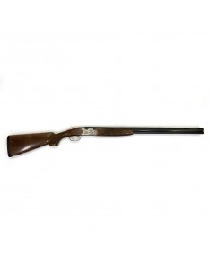 Beretta 686 Silver Pigeon I Cal. 36/410 Express