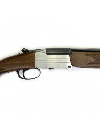 Investarm Pregius Cal. 28+28