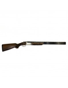 Bockdoppelflinten Franchi Feeling Select Cal. 12 canna 71