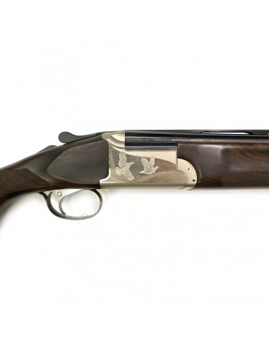 Bockdoppelflinten Franchi Falconet TSA Cal. 12