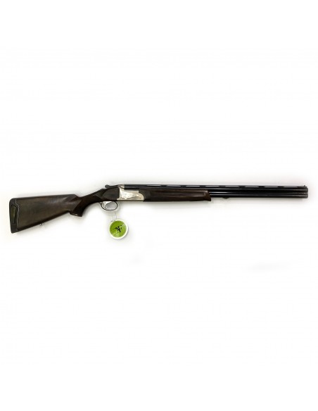 Bockdoppelflinten Franchi Falconet TSA Cal. 12