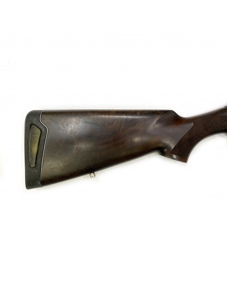 Bockdoppelflinten Franchi Falconet TSA Cal. 12