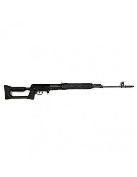 Izhmash Tiger SVD 01 Cal. 7,62 x 54 R Izhmash Tiger SVD 01 Cal. 7,62 x 54 R