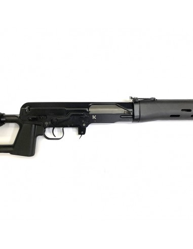 Izhmash Tiger SVD 01 Cal. 7,62 x 54 R Izhmash Tiger SVD 01 Cal. 7,62 x 54 R