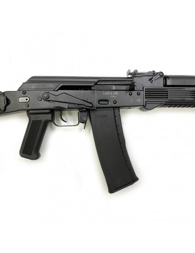 Izhmash MK-102 223 Remington