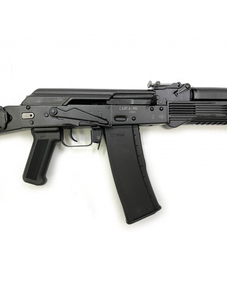 Izhmash MK-102 223 Remington