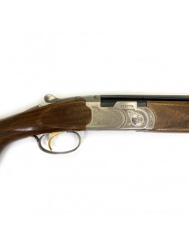Beretta Silver Pigeon I Cal. 28