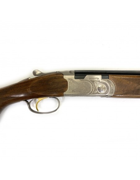 Beretta Silver Pigeon I Cal. 28