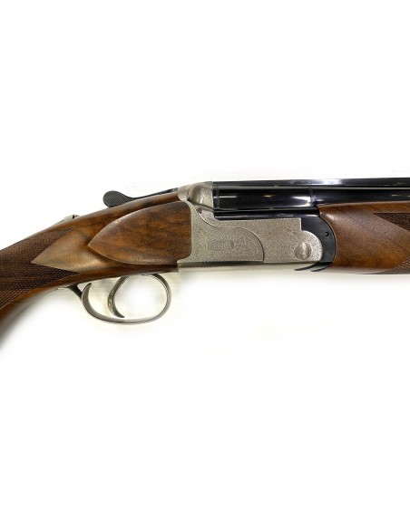 Breda Pegaso Cal. 12