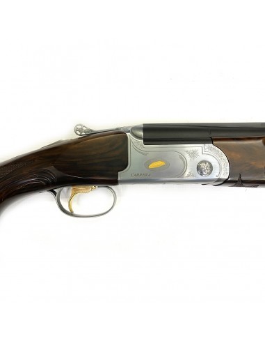 Fair Carrera Legend Cal. 12 canna 76