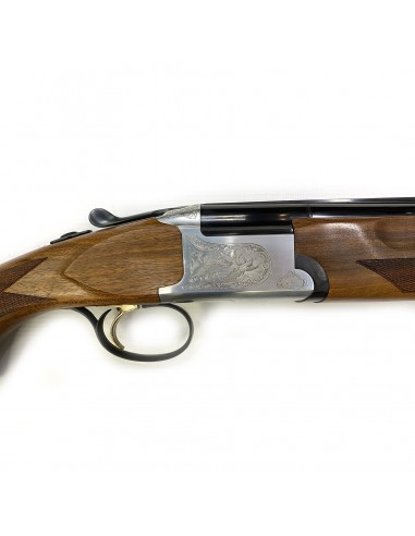 Remington Europa LX Cal. 12