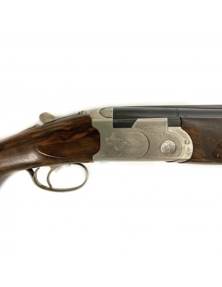 Beretta Silver Pigeon III Limited Edition Cal. 12 canna 71 Beretta Silver Pigeon III Limited Edition Cal. 12 canna 71