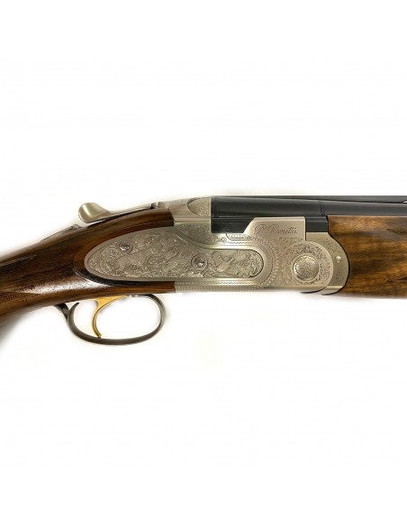 Beretta 687 el Gold Pigeon II Cal. 12 Beretta 687 el Gold Pigeon II Cal. 12