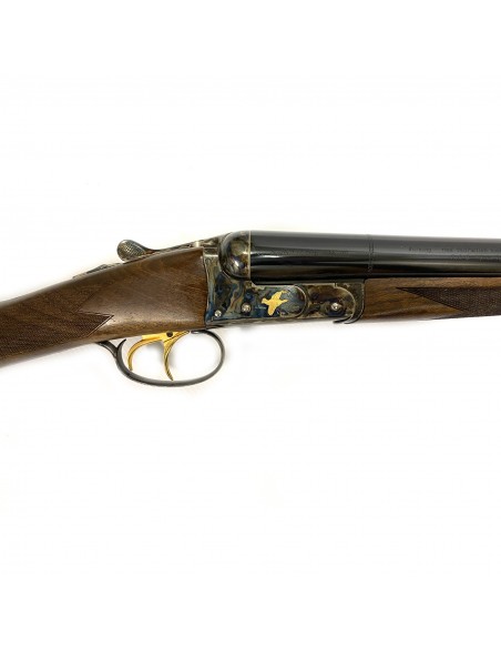 Beretta 471 Silver Howak Tartarugata Cal. 12 Beretta 471 Silver Howak Tartarugata Cal. 12