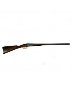 Beretta 471 Silver Howak Tartarugata Cal. 12
