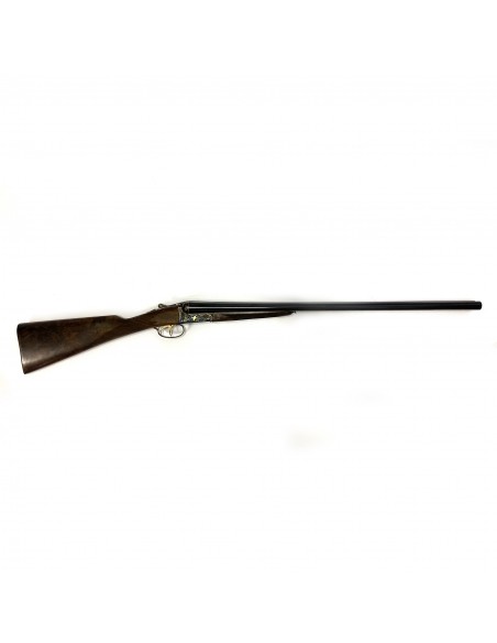 Beretta 471 Silver Howak Tartarugata Cal. 12 Beretta 471 Silver Howak Tartarugata Cal. 12