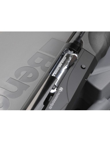 Benelli Super Black Eagle 3 Max 5 Cal. 12