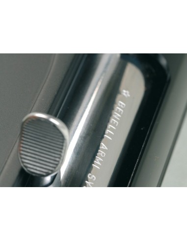 Benelli Super Black Eagle 3 Max 5 Cal. 12