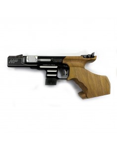 Pardini HP Cal. 32 WC 2