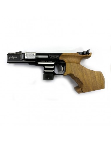 Pardini HP Cal. 32 WC Pardini HP Cal. 32 WC