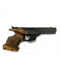 Pardini / Morini PS 600 Cal. 22 LR