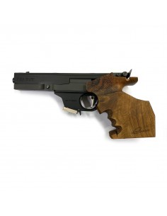 Pardini / Morini PS 600 Cal. 22 LR 2